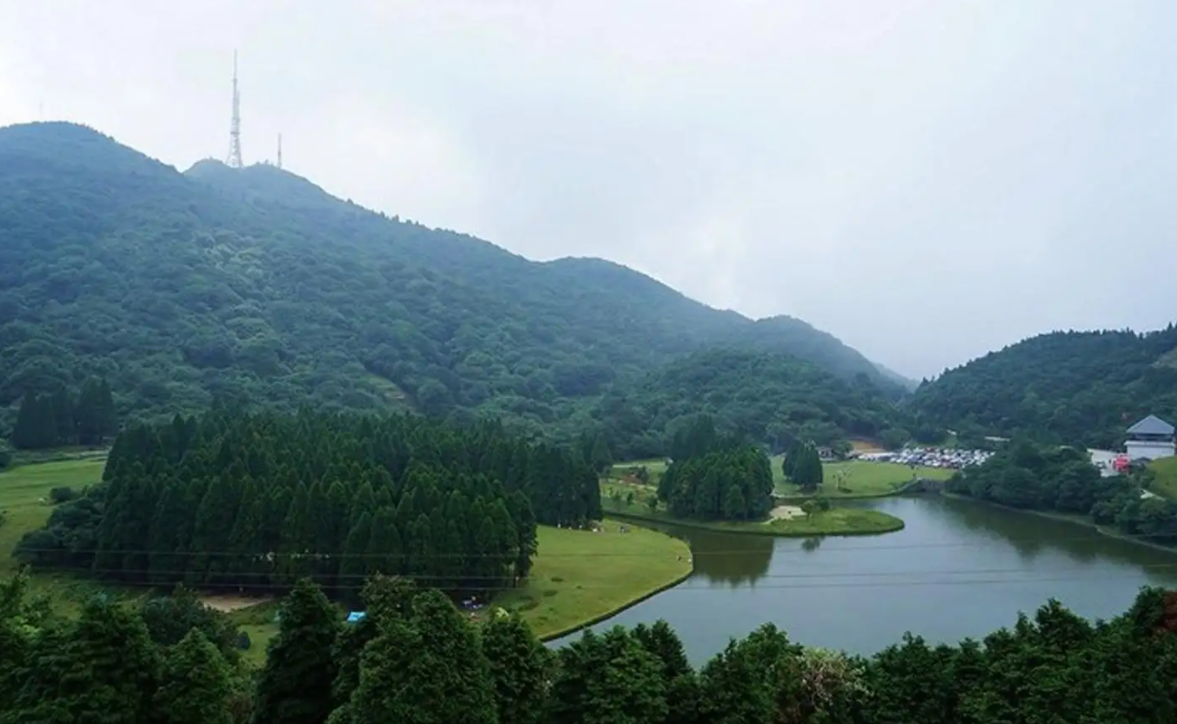 玉林|这些玉林的美景，去过算你厉害，看看都有哪些美景吧