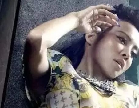 马蓉|马蓉,还能熬多久?