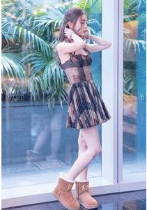 Angelababy|哪些明星“出糗”的瞬间，能承包你一年的笑点？