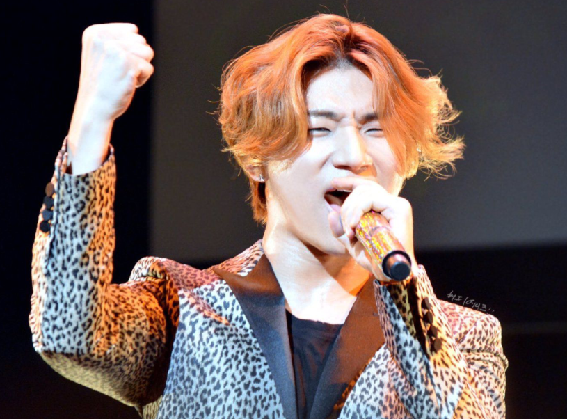 |Bigbang中的主唱姜大声，明明被吐槽丑，为何还能在日本发展？