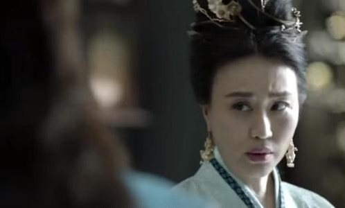 少女心|小说《庆余年》中，后宫中的女人各有千秋，哪个才是庆帝的最爱？