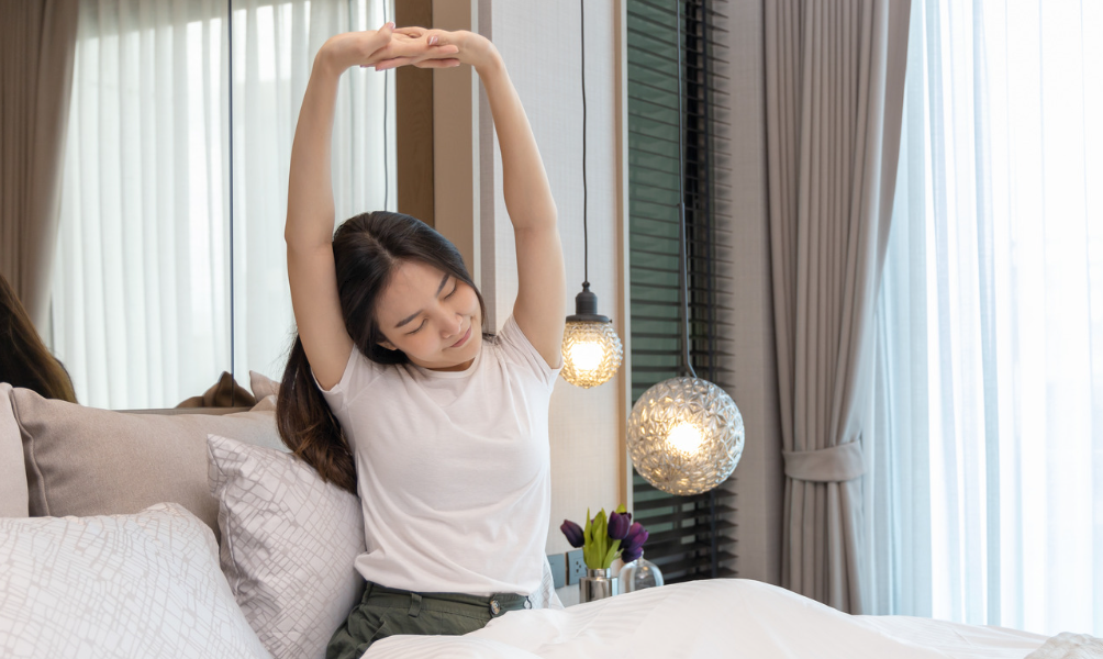 运动|要想身体好，早上起床后5种习惯要坚持，3种坏习惯要摒弃