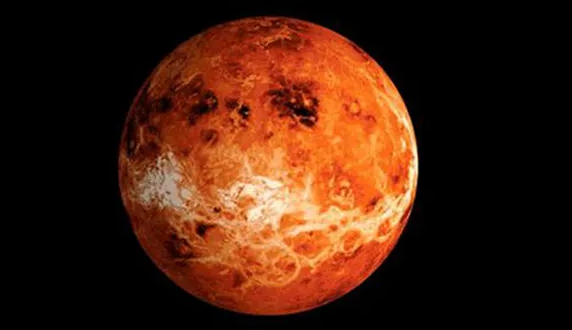 太阳系最远的行星,用数学算出来的天体,距离我们45亿公里!