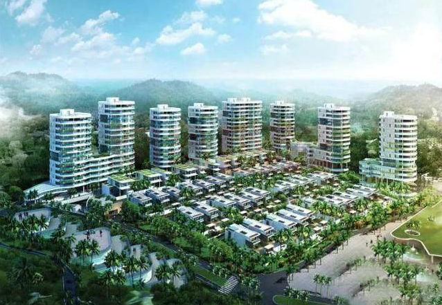 融创中国|?国内排名第3的房企，融创中国正式暴雷！成为了恒大第二！