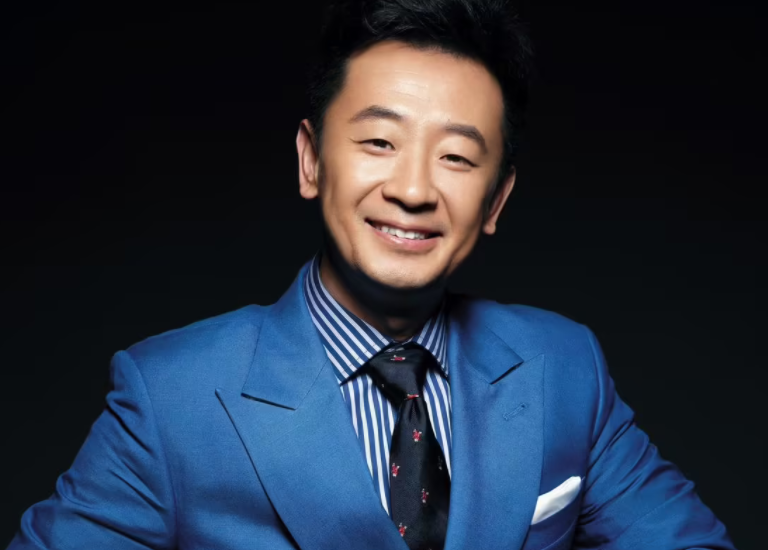 黄海波|退圈8年,黄海波现状真的很凄惨?一辆车暴露了他的经济状况