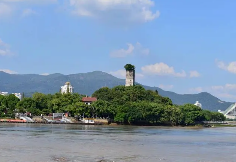 旅游景点|温州旅游景点，这几个真的很值得推荐！