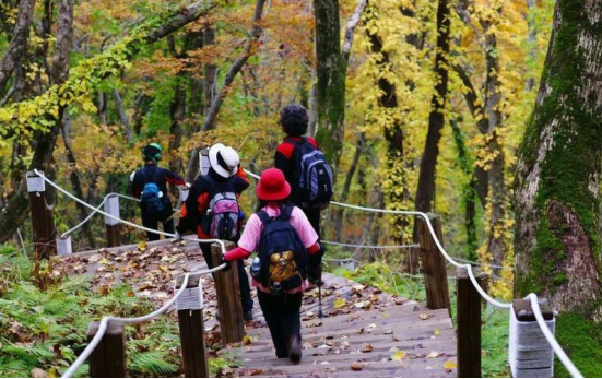 |老人的十大错误锻炼方式:不能强身,反而伤身!越练病越多