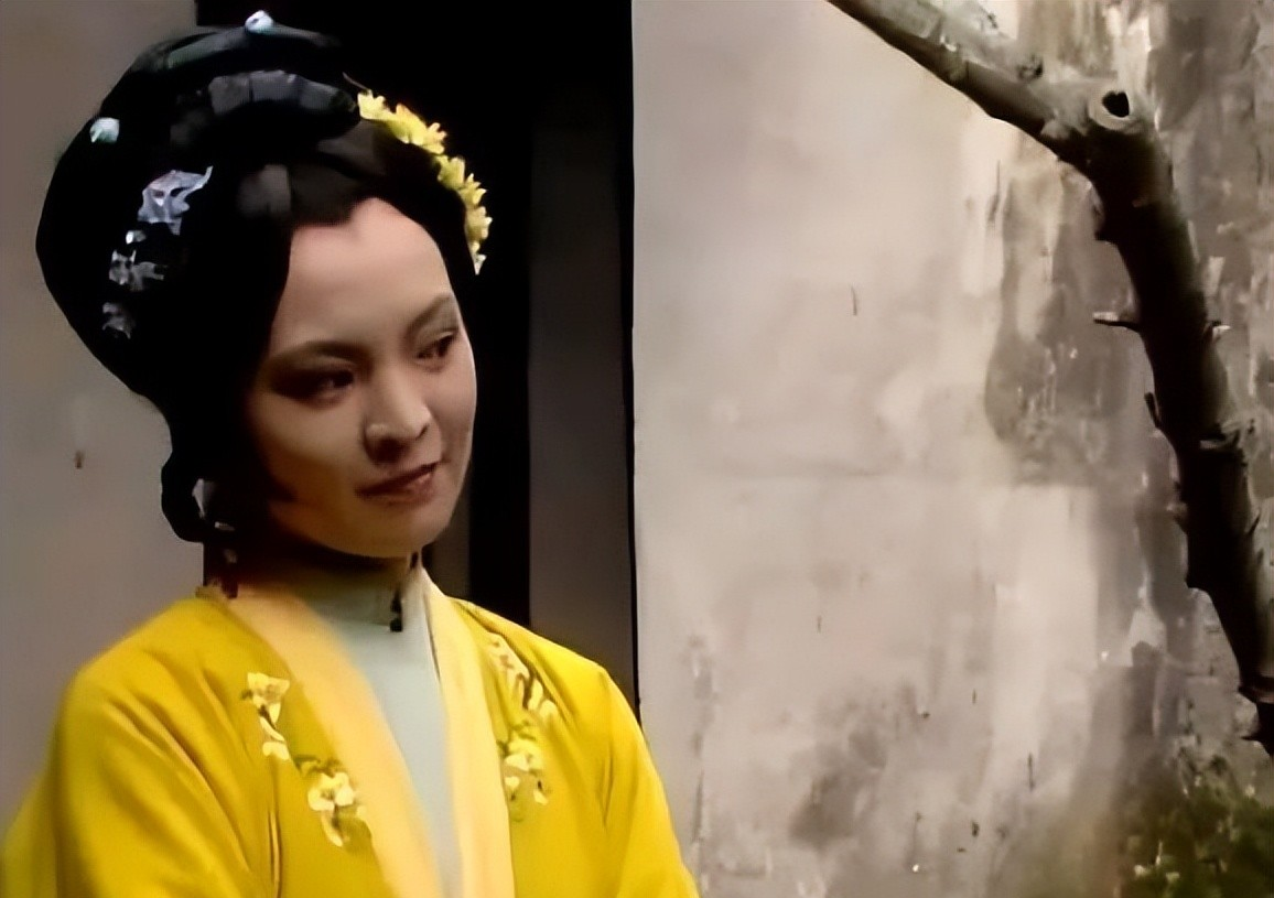 红楼梦|87《红楼梦》6位美女演员，拍完戏销声匿迹，从未参加过剧组聚会