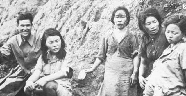 7女1男,被困无人岛,八年后,被路过货轮救起,揭露人性黑暗