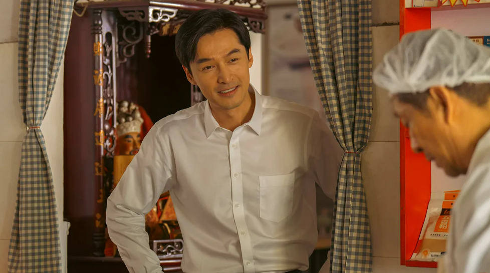 县委大院|《县委大院》观众表示弃剧，剧情不符合实际是硬伤