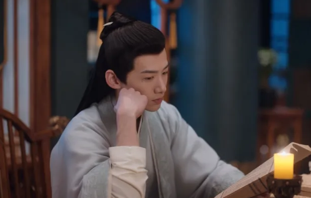 穿衣搭配|白敬亭主演的古装剧《卿卿日常》怎么样?