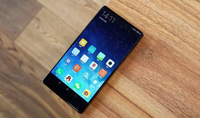 小米科技|米3用了快两年，把小米3拿给我妈，然后他用了两年多还是很流畅