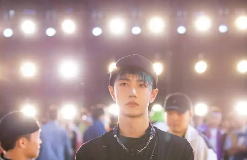 街舞|回顾第一期街舞