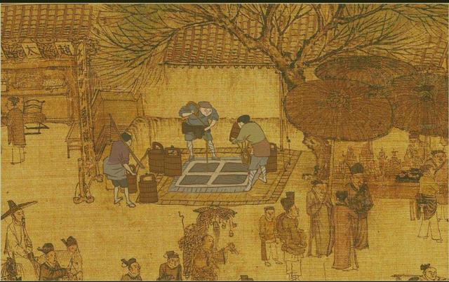 古代人的水电费是如何计算的？与现在相比，谁的生活成本更高？