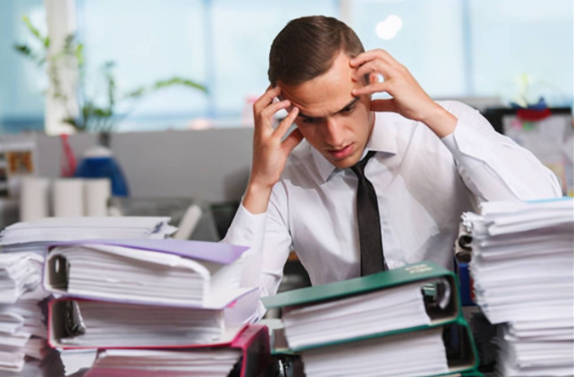 |职场上、生活中，如何避免犯错？