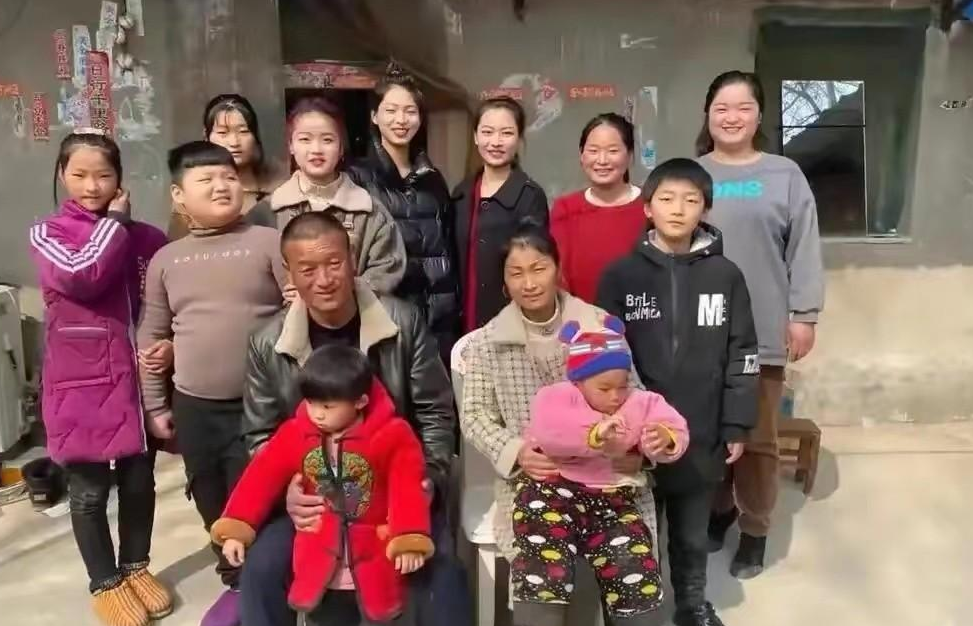 叶婷事件大反转:叶父是当地恶霸,因为一句口角率先动手打人