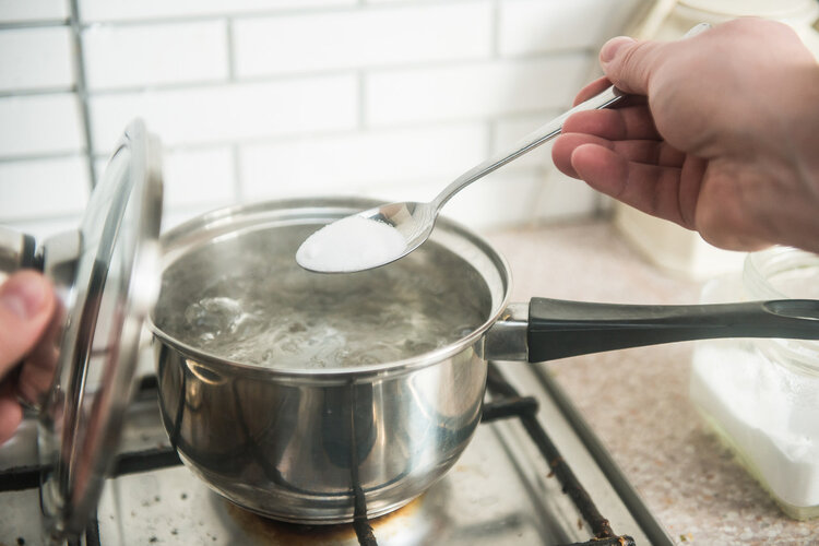 西洋参|清淡“有罪”？181个国家研究：吃得越咸，寿命越长！靠谱吗？