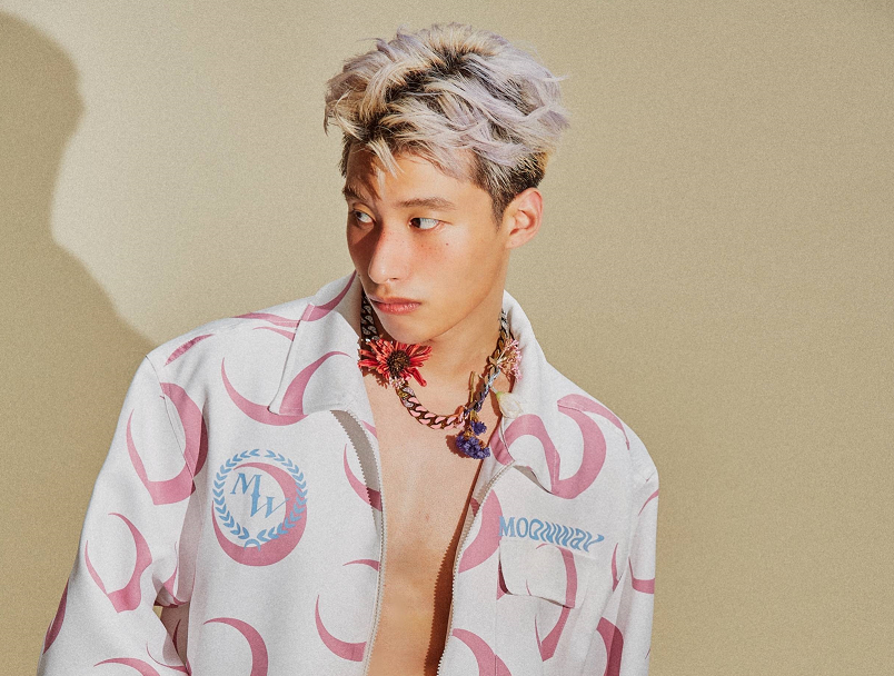 李大奔|时隔两年重回新说唱舞台，大魔王回归，被称为夺冠热门