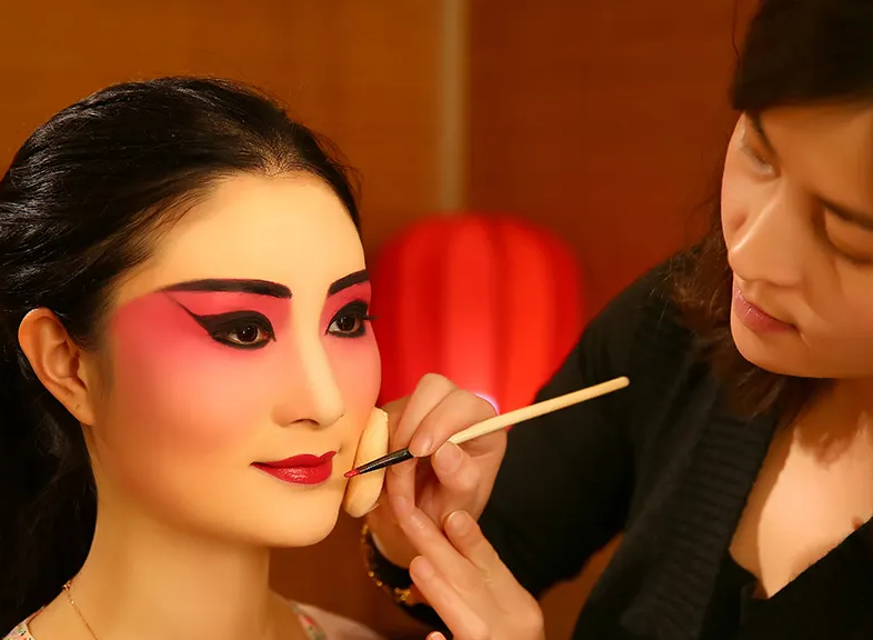 明星|让人变美、变年轻的小心机