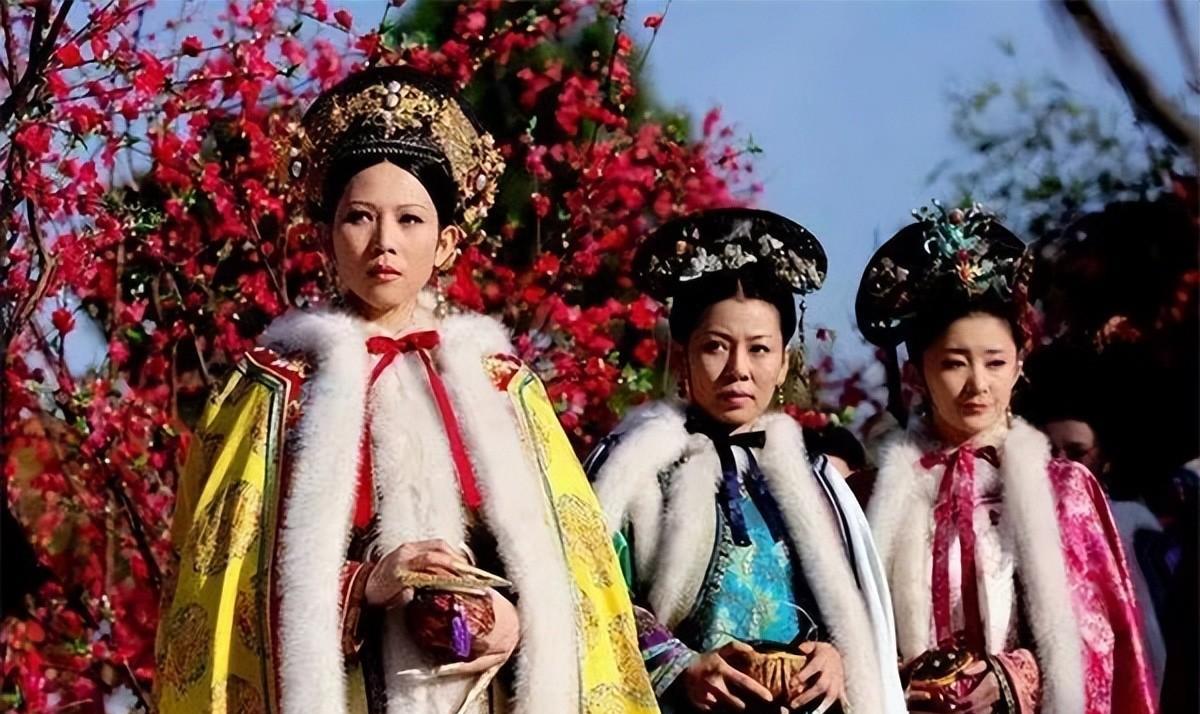 华妃|《甄嬛传》：甄嬛入住碎玉轩，根本不是什么偶然事件