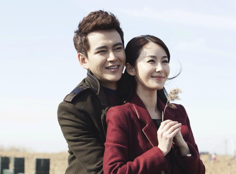 李呈媛|一个比较特殊的明星,李呈媛的笑容很治愈,背后很努力