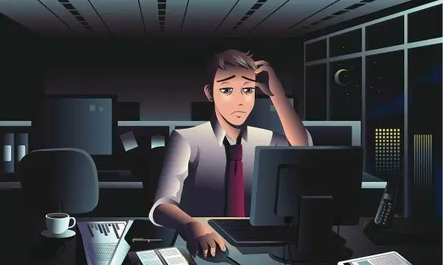 美团|程序员的现状,不仅仅是996,还有诗与远方。