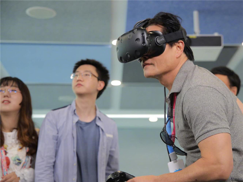 赵雅芝|曾是TVB的演员，多次和赵雅芝合作，老了以后依旧魅力