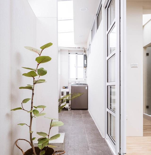 第二次装修，最明智决定就是坚持原木风，89㎡新家光看着就很舒服