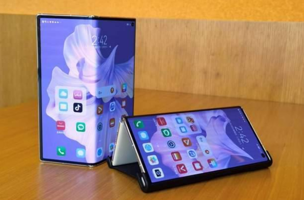 摩托罗拉|华为新赛道赢麻了!原先一家独大的三星,也被迫跌到第三名