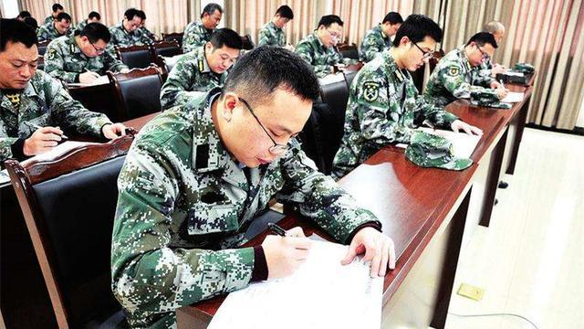 军人|退役军人到底适合做什么？学历直接影响职业方向