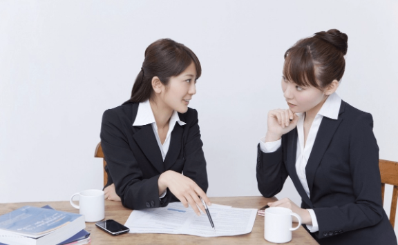 就业歧视|职场人的“忍”字当头