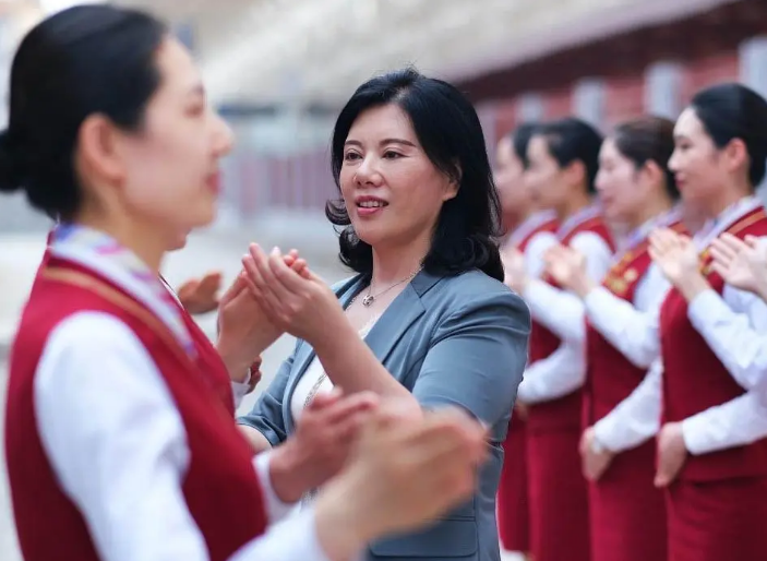 王者荣耀|举止动作优雅的礼仪