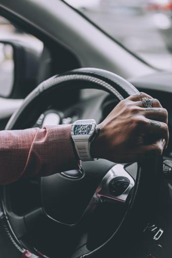 DAVIS ELVIN DR05-2——绅士的选择