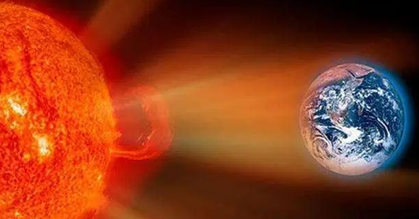 假如地球将被太阳烤化,人类将何去何从?