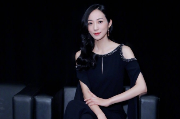 华晨宇|小时候就很漂亮的韩雪,从小就接受艺术教育,是人们心目中的女神