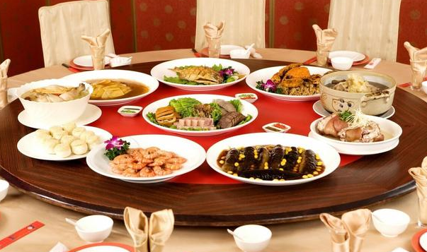 过年要吃什么？有什么寓意？