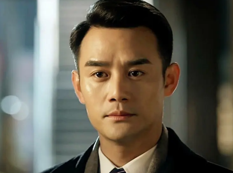 王凯|发挥平稳的演员王凯，从娘娘腔到一夜爆红，放慢脚步砥砺前行