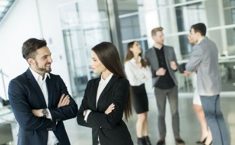 |人到中年,领导的态度决定你的态度