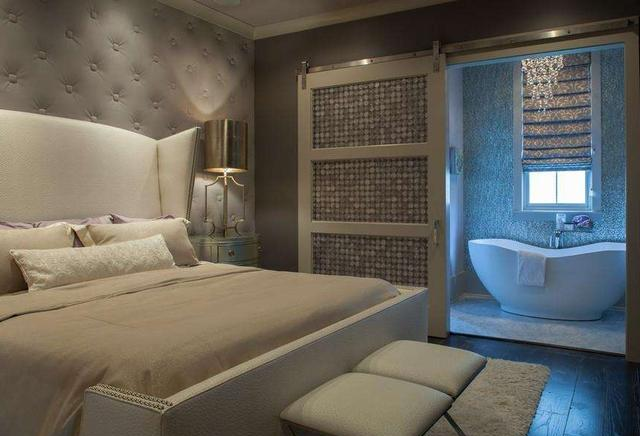 主卧带卫生间有哪些不可忽视的缺陷?怎么处理?装修时注意什么?