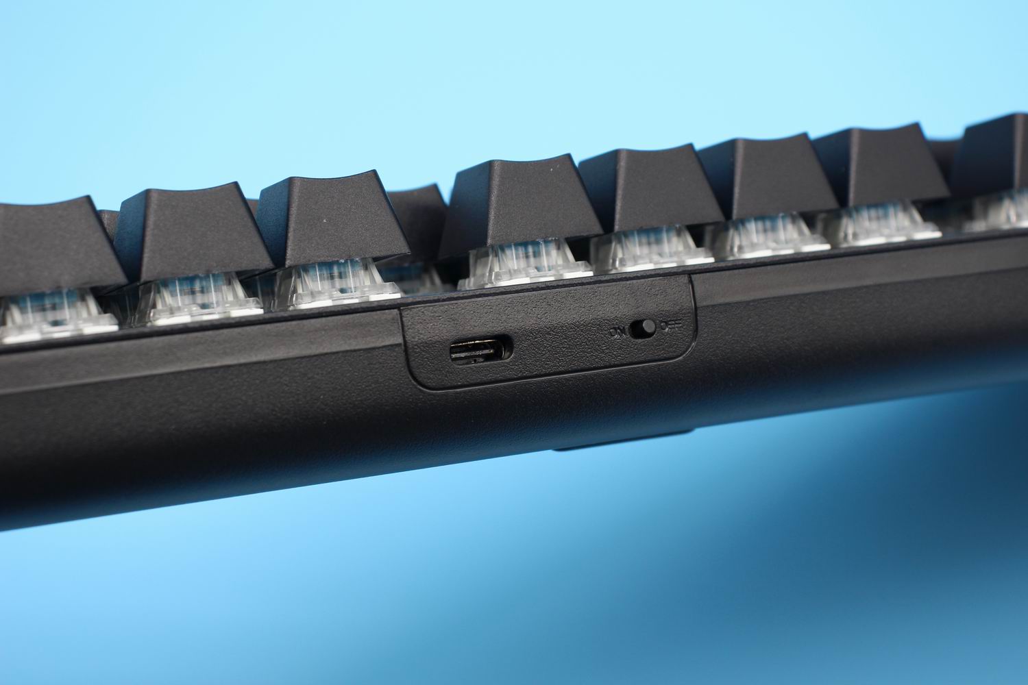 雷柏|无线不虚，有线能战：雷柏V500PRO-87多模式无线背光游戏机械键盘