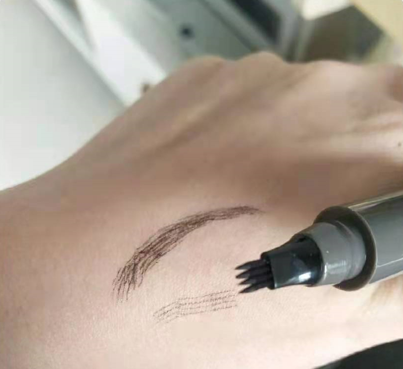 纹眉 建议大家不要轻易纹眉，很多人已经后悔了，看看经历过的人怎么说