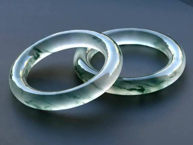 雕刻|翡翠里的棉会化开？棉是什么？为什么有人会这么说