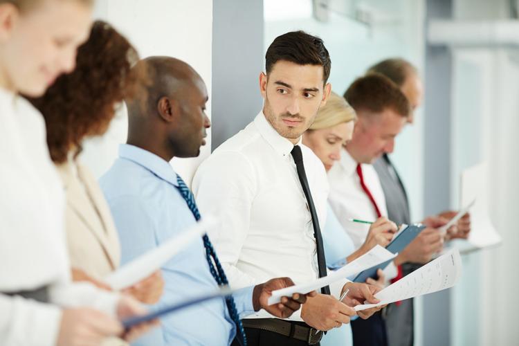 |领导赏识是职场的捷径