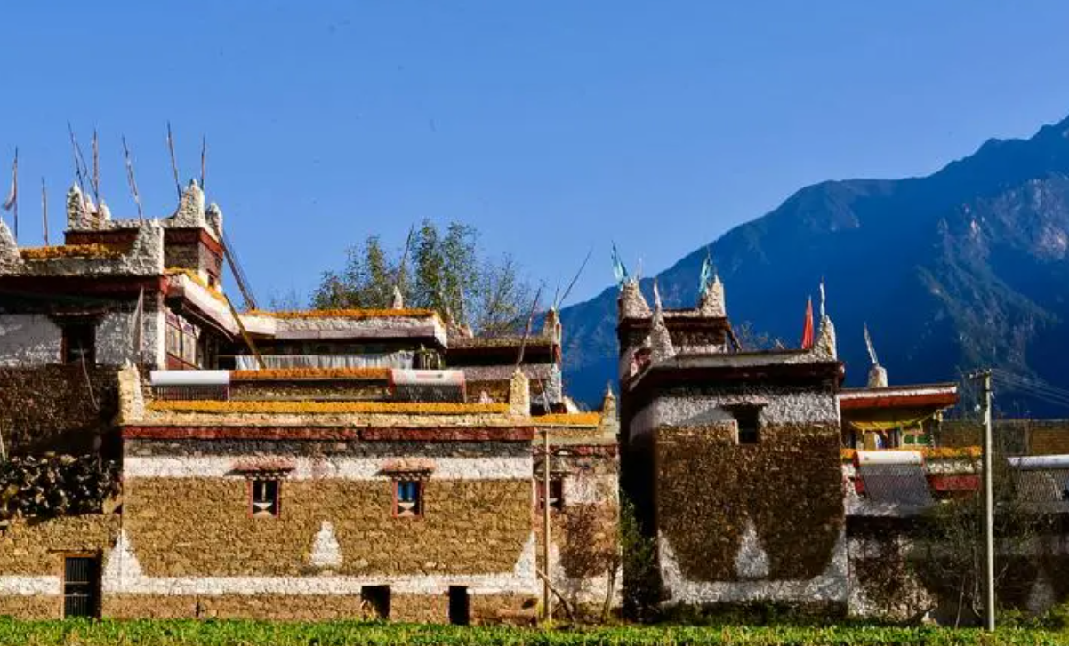 川西|川西有哪些好看的景点？