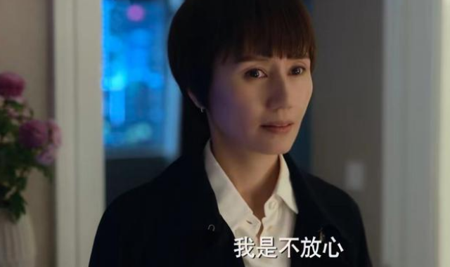 小姐姐|《玫瑰之战》后续的情节中，丰盛将会迎来一个追求者，其性格也和丰盛非常般配