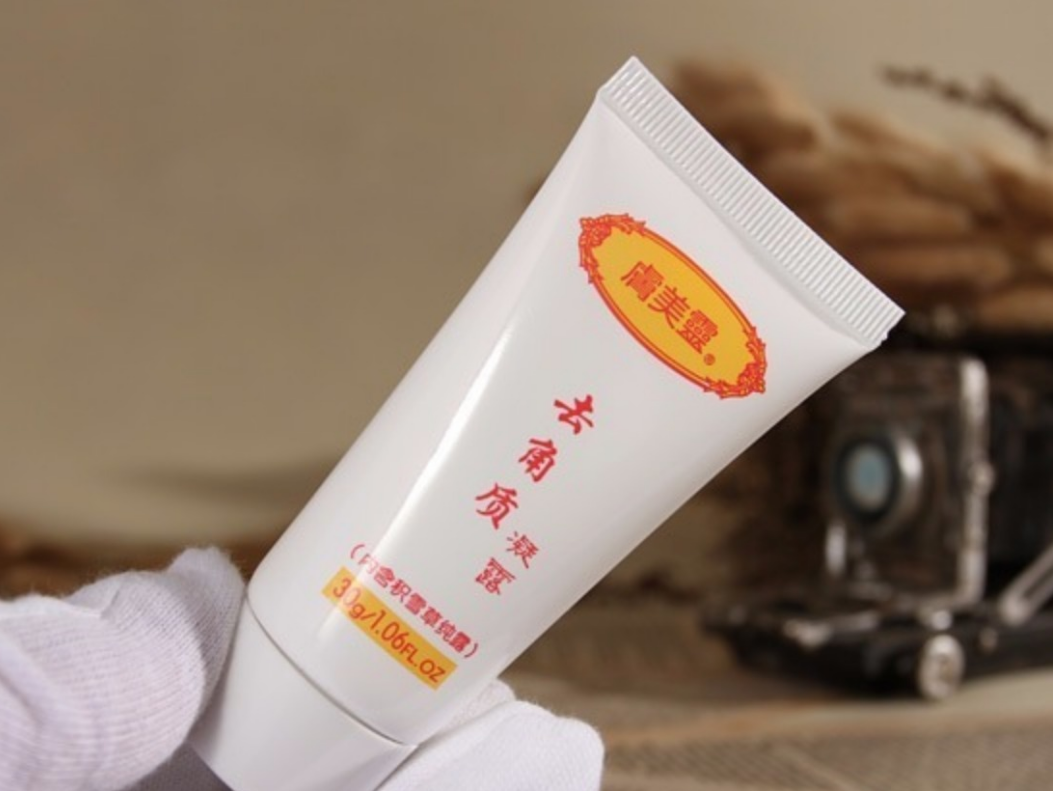 发型 秋冬是女人美白的好时机，从这5个地方下功夫，去除暗黄显气色
