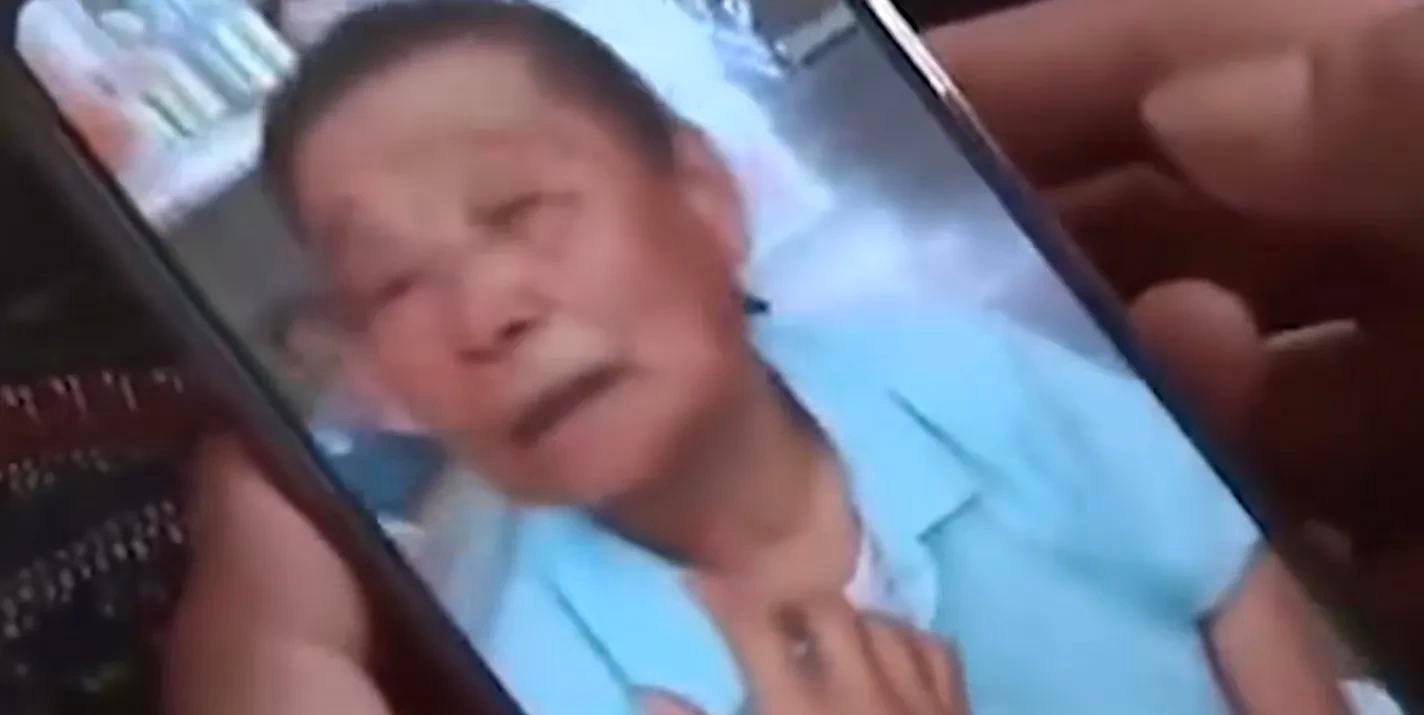 20年前我被婆婆踢流产被赶出家门,如今还要来告我。