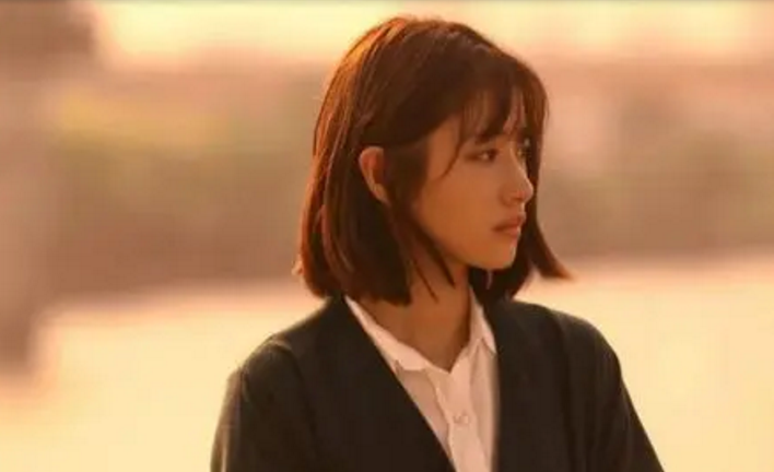 石原里美|?少女时期的石原里美曾被指很土，随着年龄增长却破茧成蝶，秘诀在此