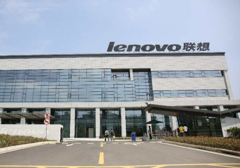 联想|研发是企业发展的核心，看看联想没有核心技术，慢慢走下神坛