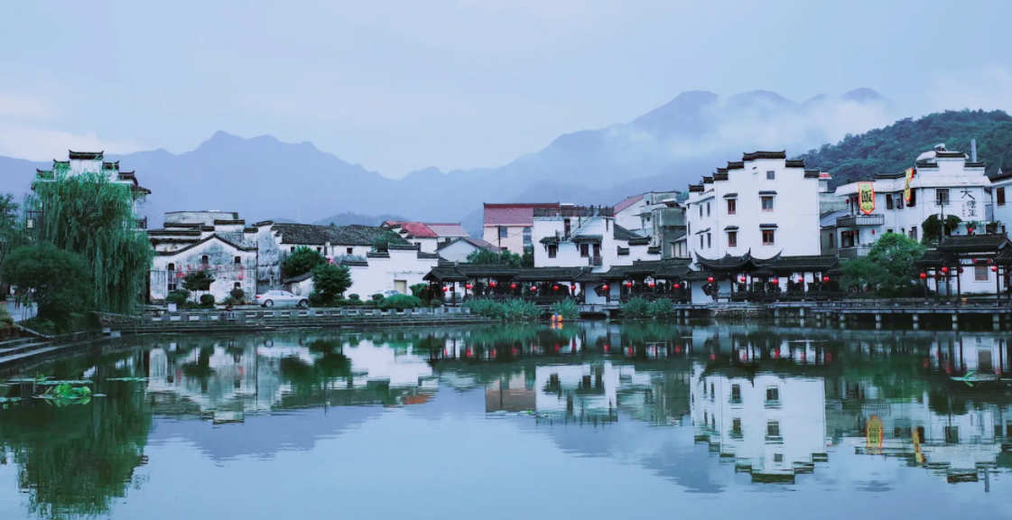 桐庐|桐庐,低调的城市之中,藏着让你惊喜的美